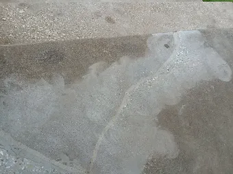 Concrete Crack Repair