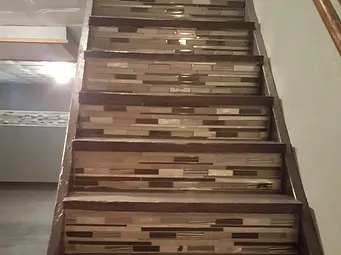 Stair Design/Renovation