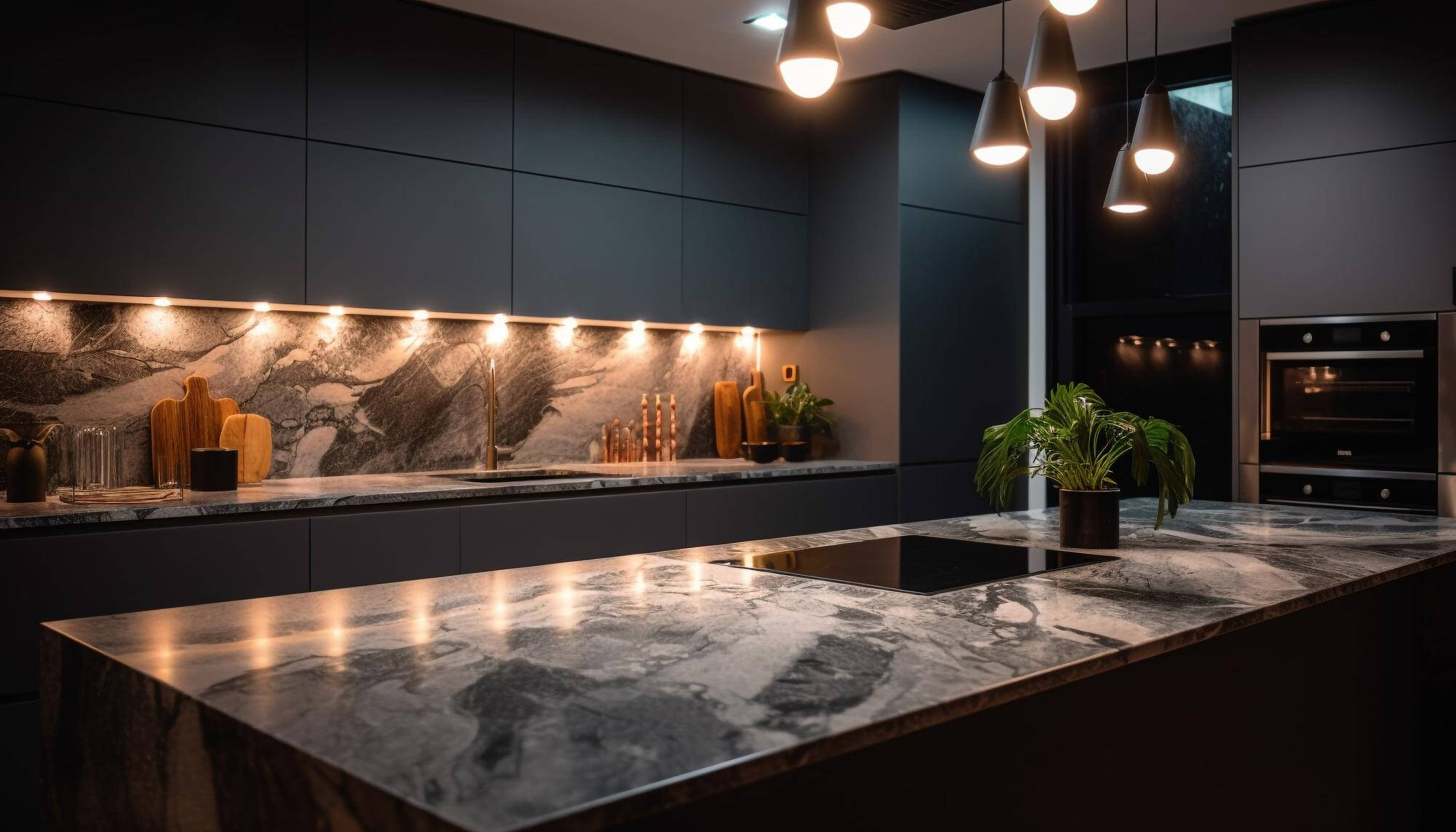 Beautiful Countertops